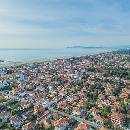 Villa Locazione Turistica Francesca Marina di Pietrasanta Esterno foto
