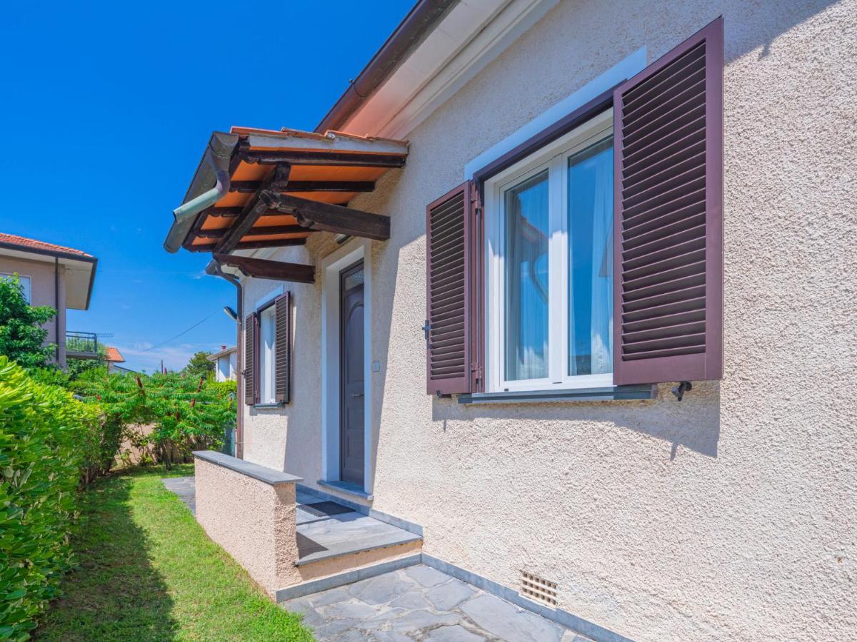 Villa Locazione Turistica Francesca Marina di Pietrasanta Esterno foto