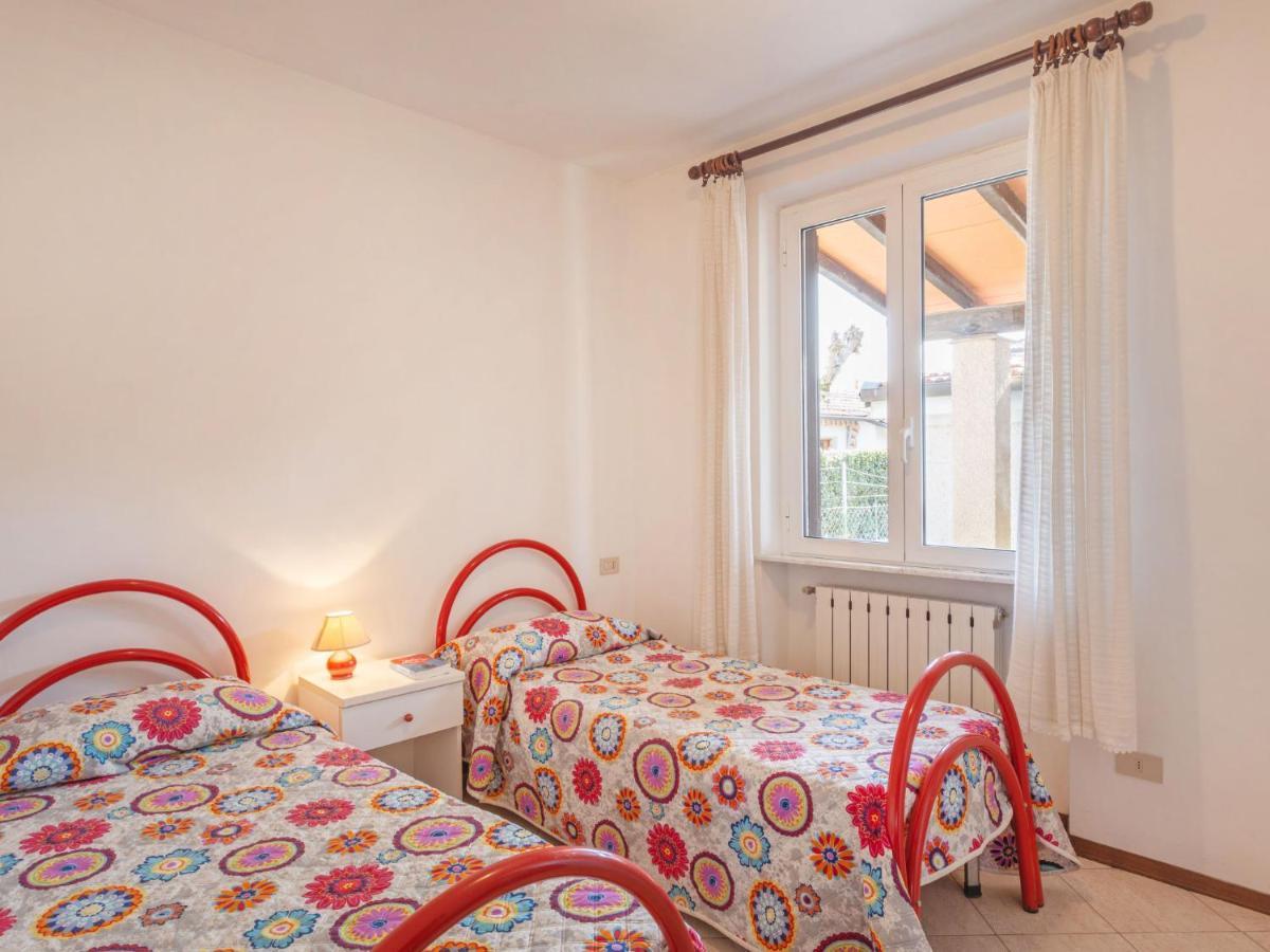 Villa Locazione Turistica Francesca Marina di Pietrasanta Esterno foto