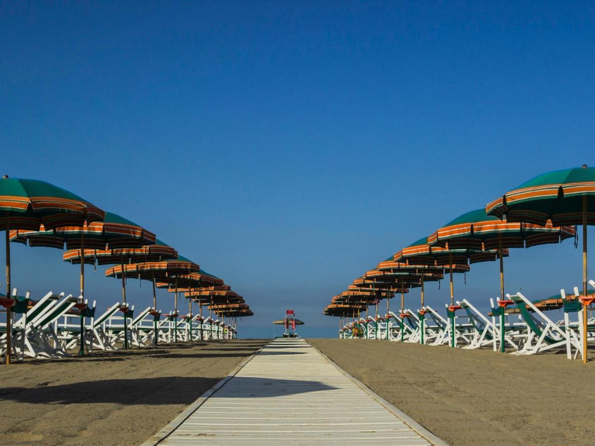 Villa Locazione Turistica Francesca Marina di Pietrasanta Esterno foto