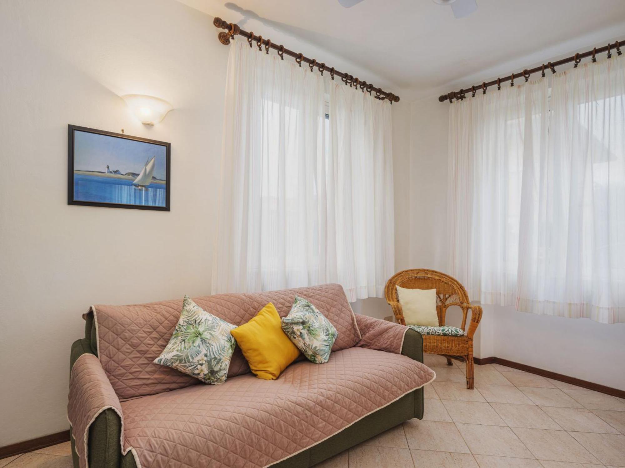 Villa Locazione Turistica Francesca Marina di Pietrasanta Esterno foto